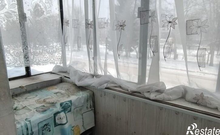 1-комн квартира ул Коммунистическая, 22,  д. 22