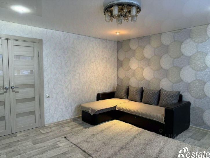 2-комн квартира улица Якутова, 9В,  д. 9В