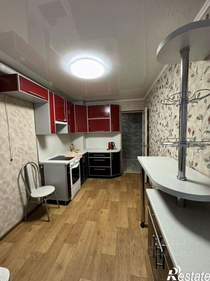 2-комн квартира улица Якутова, 9В,  д. 9В
