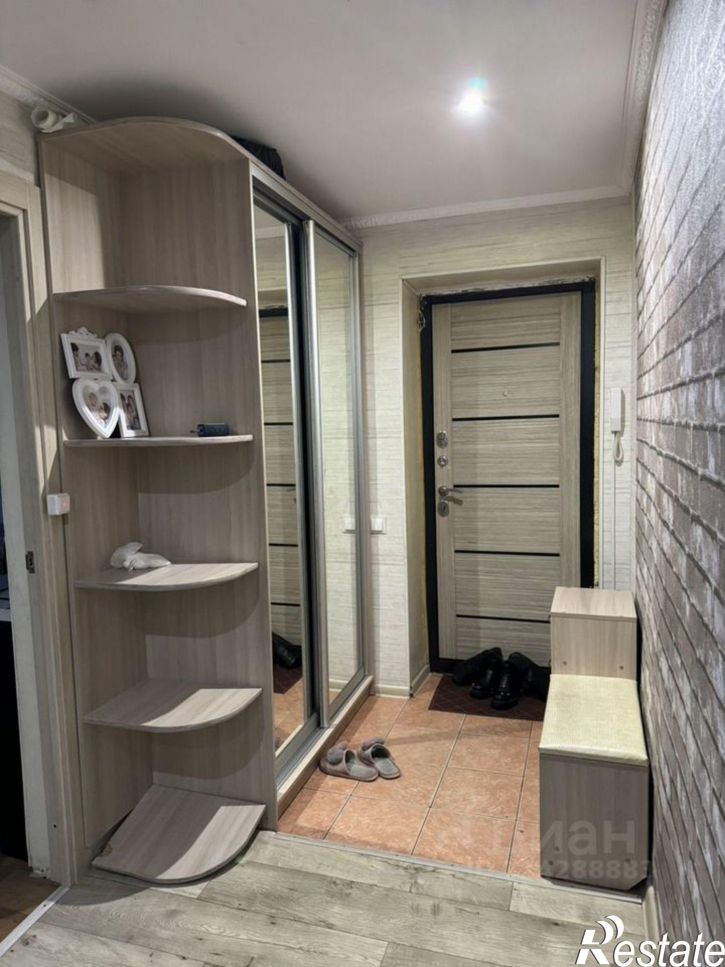 2-комн квартира улица Якутова, 9В,  д. 9В