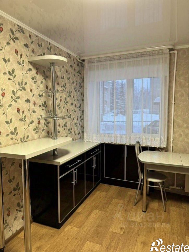 2-комн квартира улица Якутова, 9В,  д. 9В