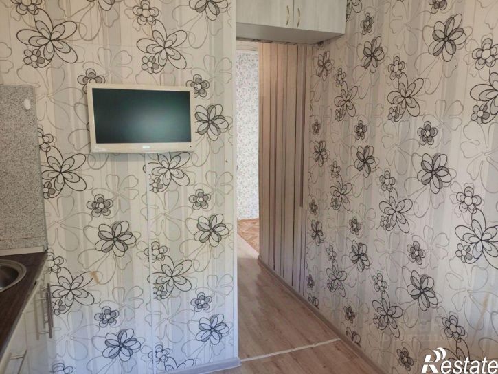 1-комн квартира ул Худайбердина, 72,  д. 72