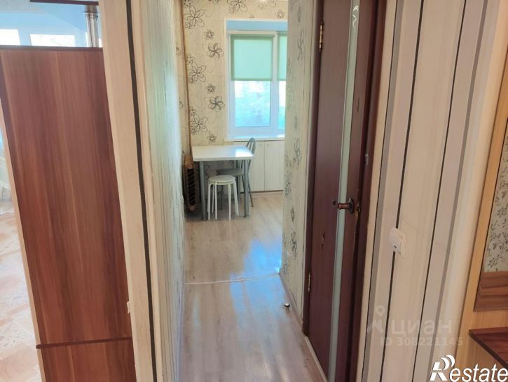 1-комн квартира ул Худайбердина, 72,  д. 72