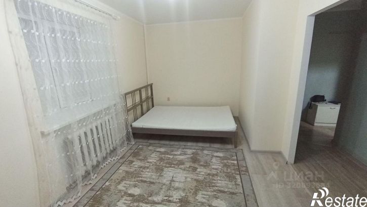 1-комн квартира ул Карла Маркса, 102,  д. 102