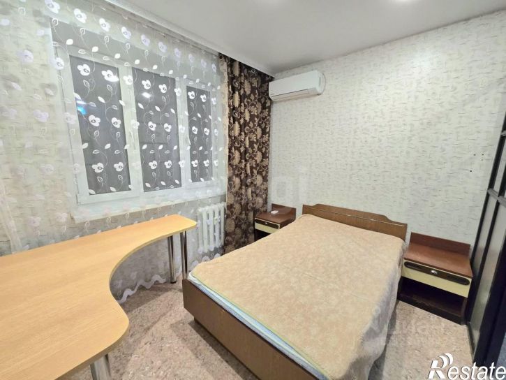 1-комн квартира Ботаническая улица, 2,  д. 2