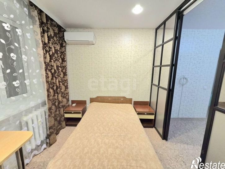 1-комн квартира Ботаническая улица, 2,  д. 2