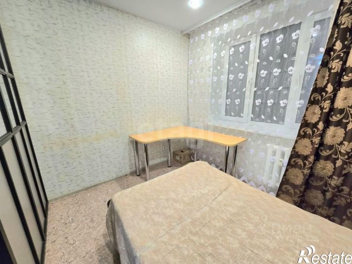 1-комн квартира Ботаническая улица, 2,  д. 2