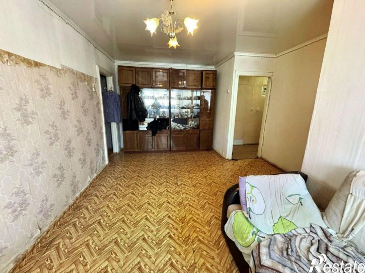 2-комн квартира улица Дружбы, 21А,  д. 21А