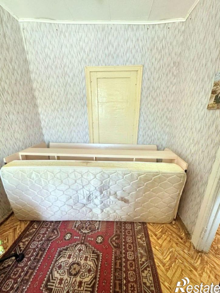 2-комн квартира улица Дружбы, 21А,  д. 21А