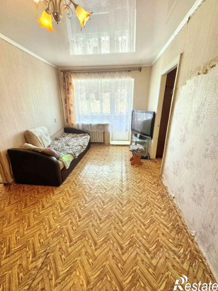 2-комн квартира улица Дружбы, 21А,  д. 21А