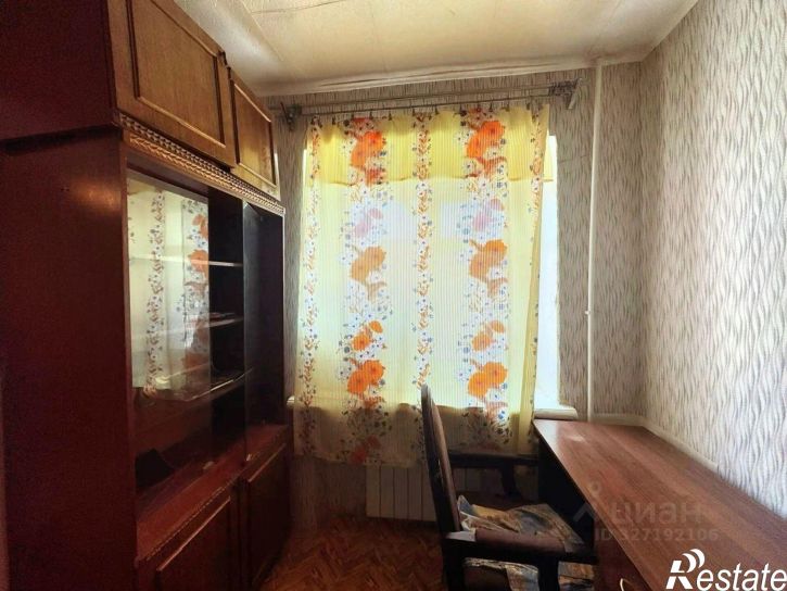 2-комн квартира улица Дружбы, 21А,  д. 21А