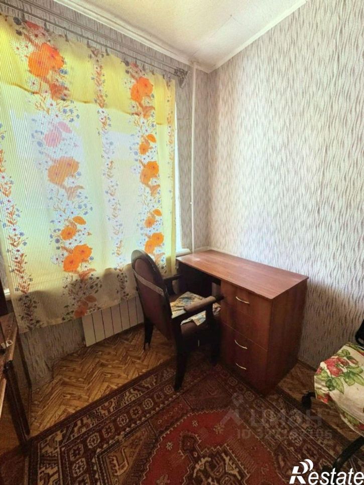2-комн квартира улица Дружбы, 21А,  д. 21А