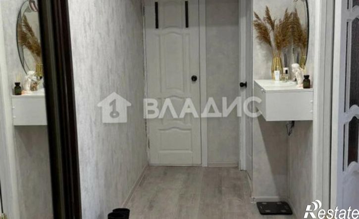 2-комн квартира улица Караная Муратова, 1А,  д. 1А