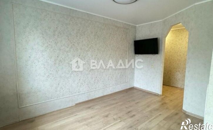 3-комн квартира ул Льва Толстого, 13,  д. 13
