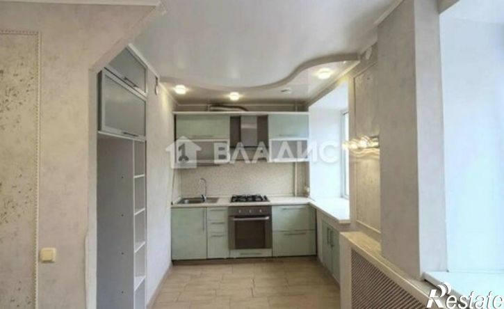 3-комн квартира ул Льва Толстого, 13,  д. 13