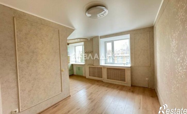 3-комн квартира ул Льва Толстого, 13,  д. 13