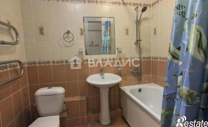 3-комн квартира ул Льва Толстого, 13,  д. 13
