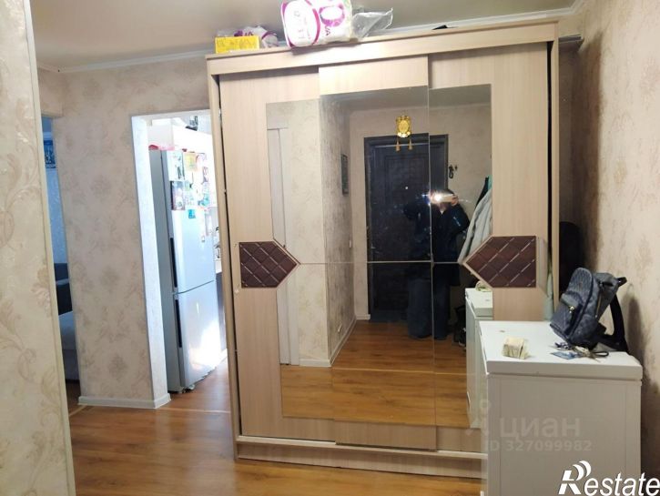 2-комн квартира ул Железнодорожная, 52,  д. 52