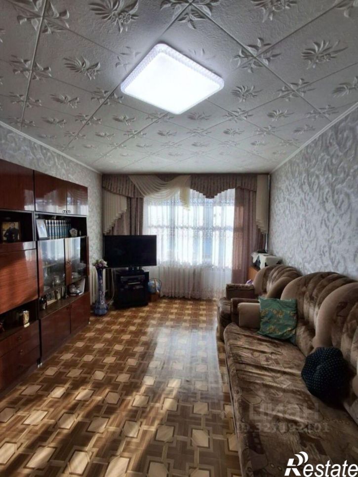 2-комн квартира ул Николаева, 2а,  д. 2а