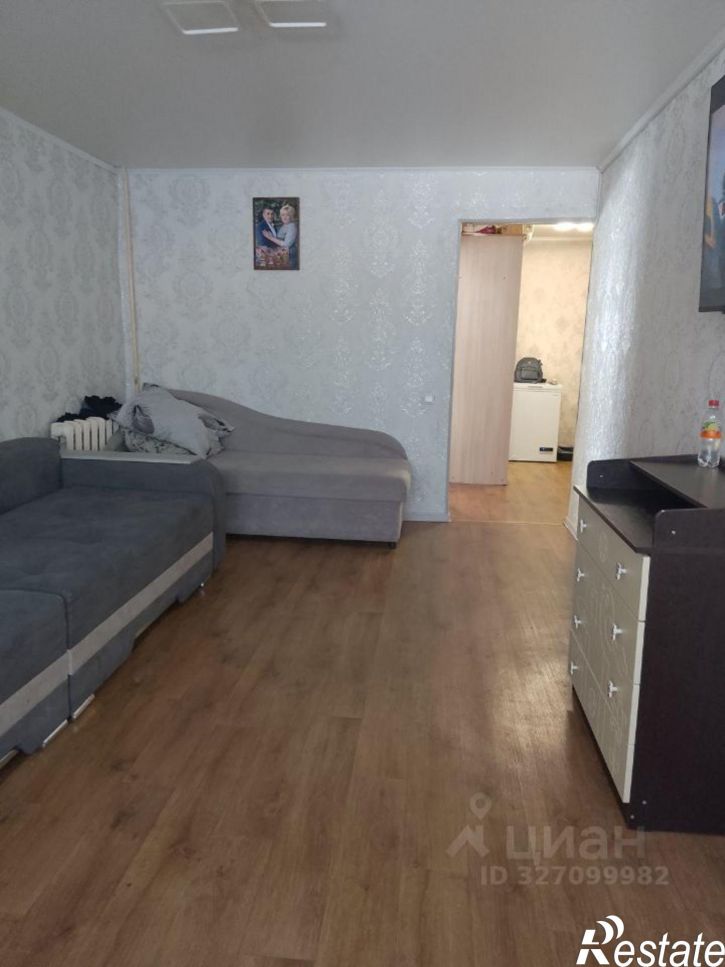 2-комн квартира ул Железнодорожная, 52,  д. 52