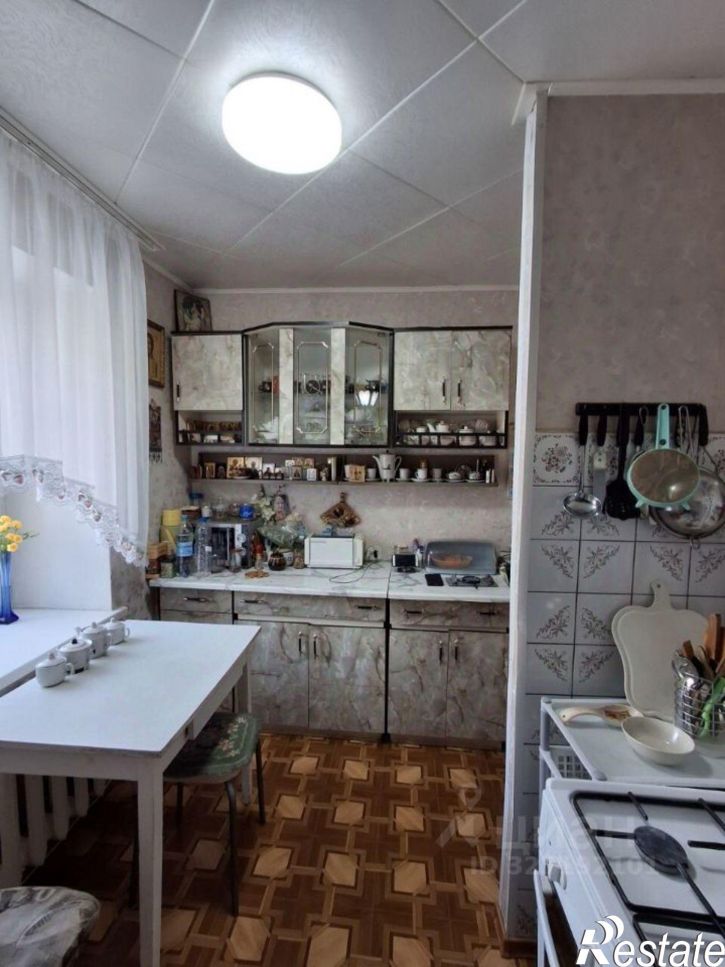 2-комн квартира ул Николаева, 2а,  д. 2а