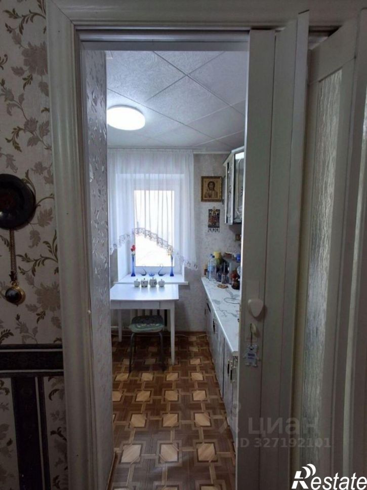 2-комн квартира ул Николаева, 2а,  д. 2а