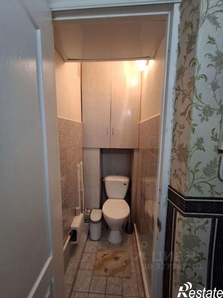 2-комн квартира ул Николаева, 2а,  д. 2а
