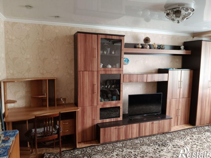 1-комн квартира улица Шафиева, 11,  д. 11