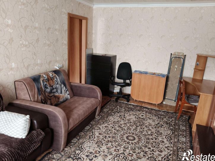 1-комн квартира улица Шафиева, 11,  д. 11