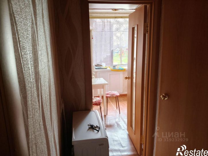 1-комн квартира улица Шафиева, 11,  д. 11