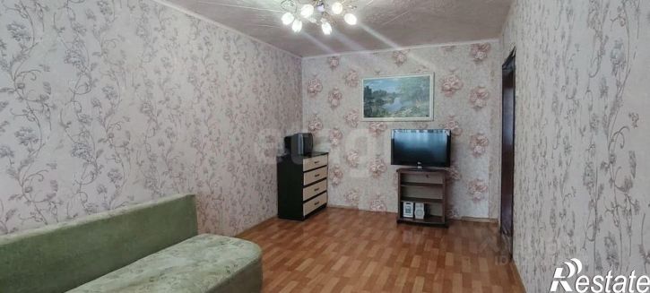 1-комн квартира Коммунистическая улица, 22,  д. 22