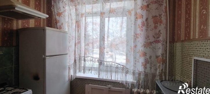1-комн квартира Коммунистическая улица, 22,  д. 22