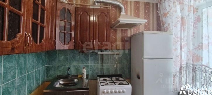 1-комн квартира Коммунистическая улица, 22,  д. 22