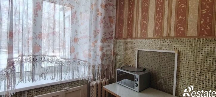 1-комн квартира Коммунистическая улица, 22,  д. 22