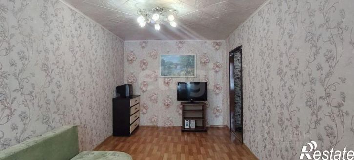 1-комн квартира Коммунистическая улица, 22,  д. 22