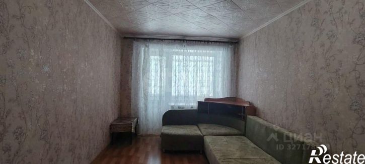 1-комн квартира Коммунистическая улица, 22,  д. 22