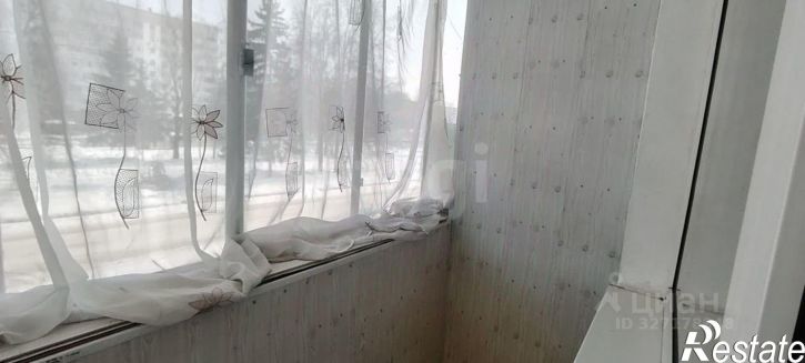 1-комн квартира Коммунистическая улица, 22,  д. 22