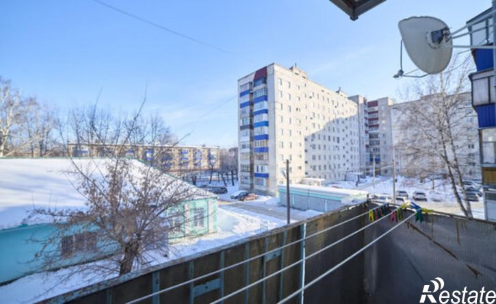 1-комн квартира ул Вокзальная, 21а,  д. 21а
