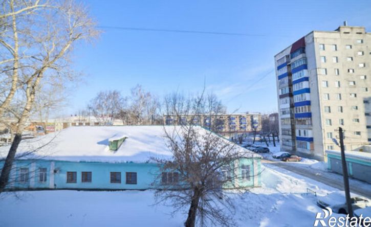 1-комн квартира ул Вокзальная, 21а,  д. 21а