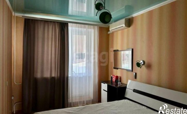 3-комн квартира ул Артема, 55,  д. 55