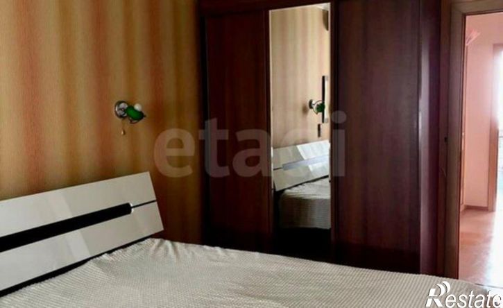 3-комн квартира ул Артема, 55,  д. 55