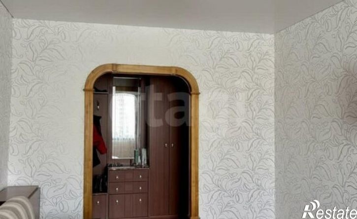 3-комн квартира ул Артема, 55,  д. 55