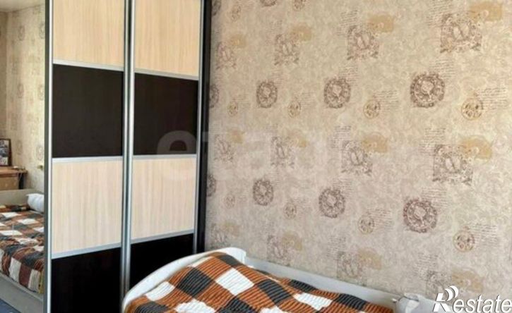 3-комн квартира ул Артема, 55,  д. 55