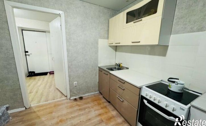 1-комн квартира ул Худайбердина, 101б,  д. 101б
