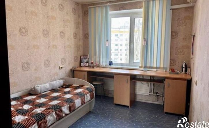 3-комн квартира ул Артема, 55,  д. 55