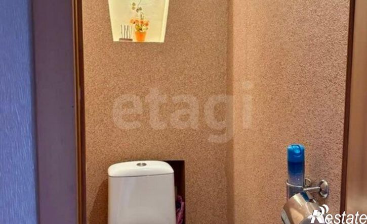 3-комн квартира ул Артема, 55,  д. 55