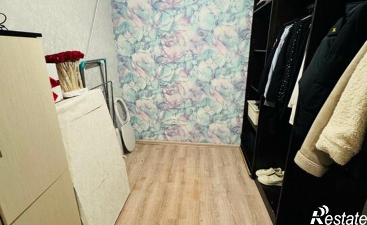 1-комн квартира ул Худайбердина, 101б,  д. 101б