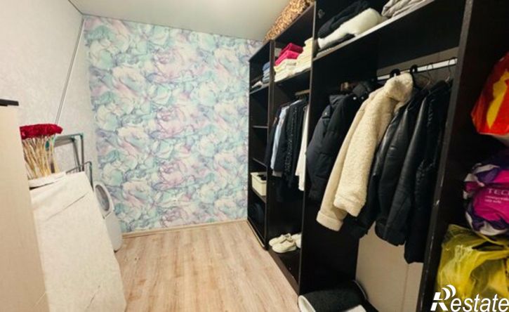 1-комн квартира ул Худайбердина, 101б,  д. 101б