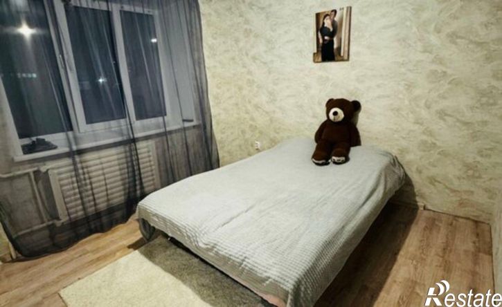 1-комн квартира ул Худайбердина, 101б,  д. 101б