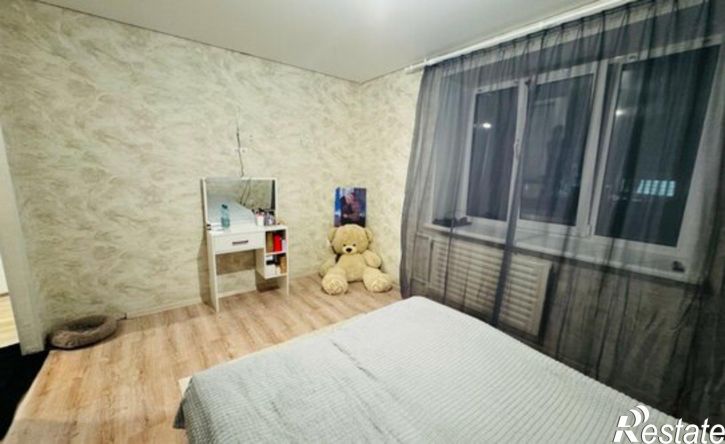 1-комн квартира ул Худайбердина, 101б,  д. 101б